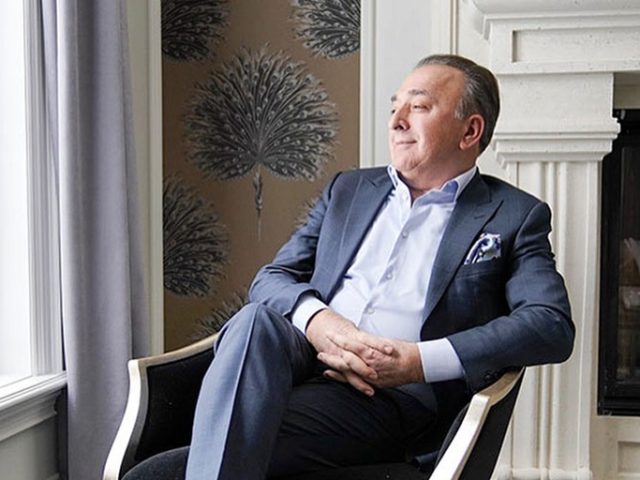 Биографија једног од најуспешнијих Срба у Канади